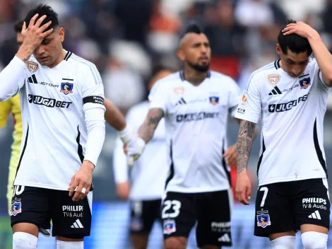 Otra más del Centenario: Colo Colo pierde batalla contra un restaurante