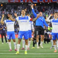 Mercado de fichajes: Universidad Católica va por el golpe del año y busca a crack de Racing