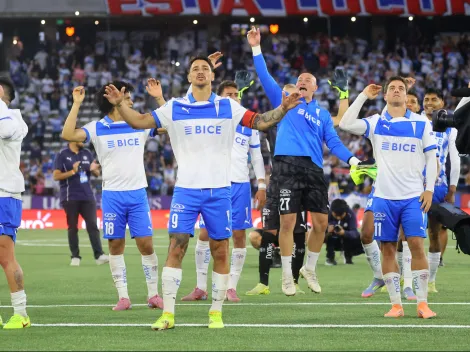 Mercado de fichajes: la UC va por el golpe del año