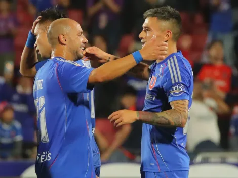 Valoran decisión de Meneghini con Díaz y Aránguiz: "Todos saben que..."