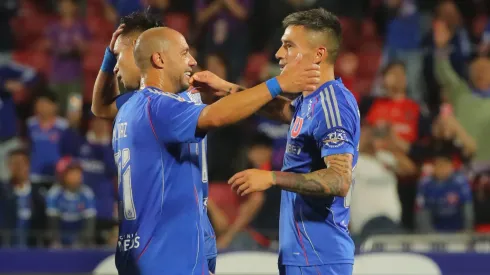 Paqui habló sobre Marcelo Díaz y Charles Aránguiz: esto le respondieron