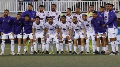 El Conce es el equipo sensación en este mercado.