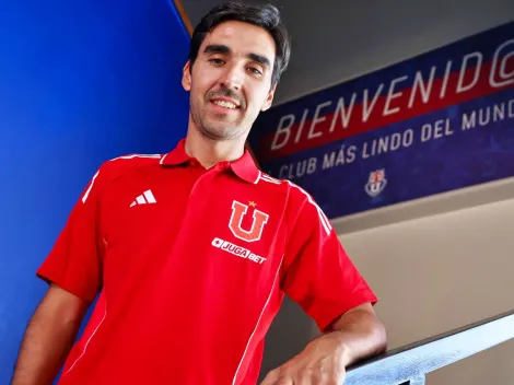 La lista de refuerzos que "Paqui" pidió a la U para la temporada 2026