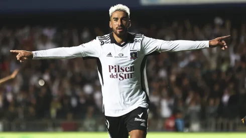 De Colo Colo... ¿a la U?