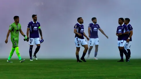 Deportes Concepción no para de sumar refuerzos para 2026