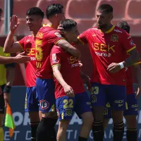 Unión Española mira a Colo Colo para un nuevo refuerzo: tienen listo a Felipe Yáñez