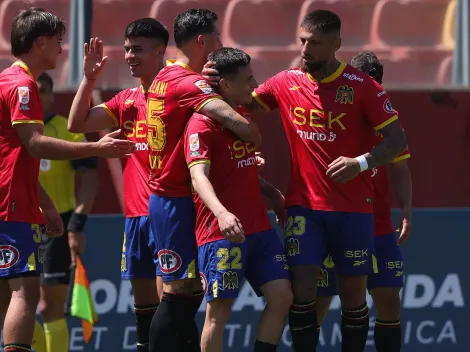 Mercado: U. Española tiene lista a una joven promesa de Colo Colo