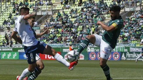 Clásico regional en el mercado de pases.