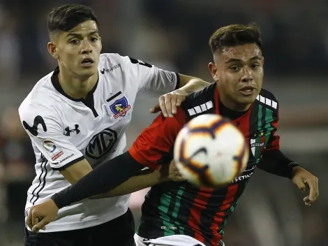 Unión La Calera anuncia a ex Colo Colo como su gran refuerzo
