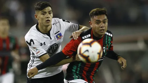 Cristián Gutiérrez cambia de equipo.