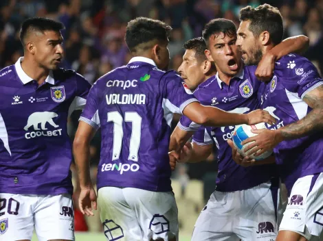 El once ideal del Súper Deportes Concepción lleno de fichajes