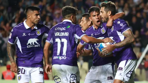 Deportes Concepción se arma para el 2026.