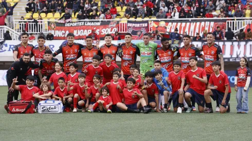 Limache suma y sigue en el mercado.