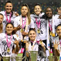 Siguen en casa: Colo Colo femenino confirma la renovación de siete jugadoras para 2026