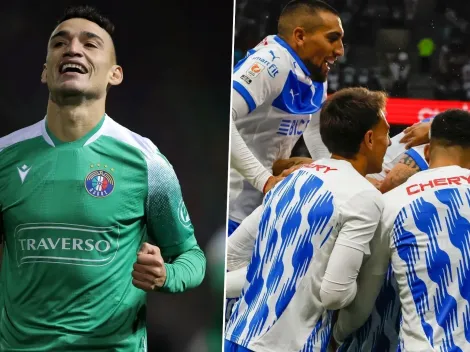 La posición de la UC sobre la posible llegada de Michael Vadulli