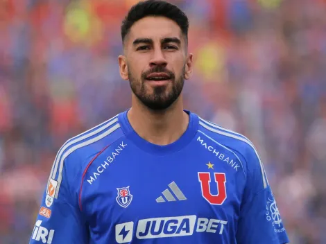 PF del Gato Lucero cuenta la firme sobre su llegada a U de Chile