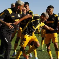 Mercado de fichajes: Coquimbo muestra interés por un cortado de la U para reemplazar a Waterman