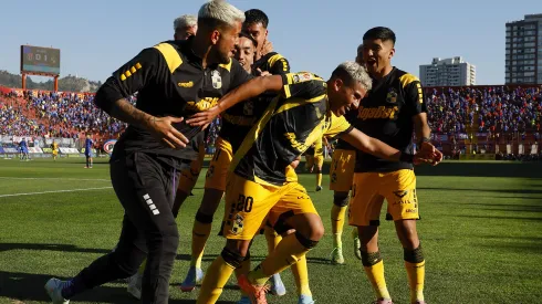 Coquimbo Unido busca refuerzos para la Copa Libertadores.