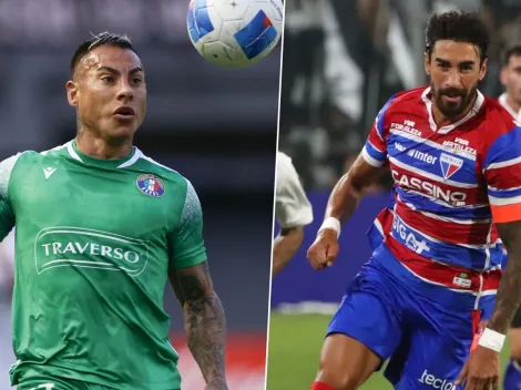 ¿Vargas o Lucero? Paqui revela cuál llega a la U