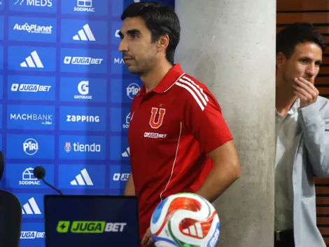 Paqui responde por su bajo sueldo en la U: "No vengo por..."