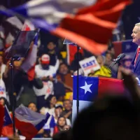 Revelan negativa de Francisca Crovetto a José Antonio Kast para asumir el Ministerio del Deporte