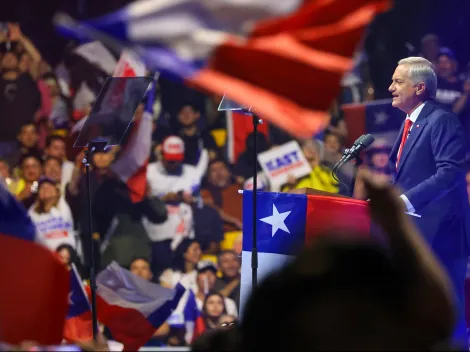 Revelan negativa a José Antonio Kast para asumir el Mindep