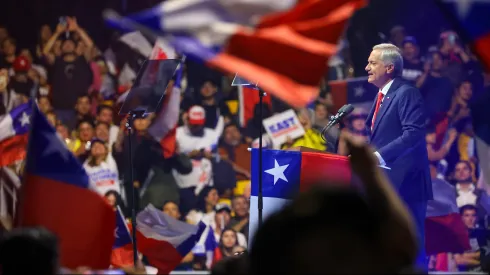 José Antonio Kast arma su gabinete.