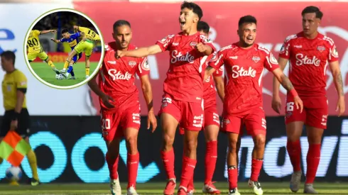 El equipo buscará a un inesperado refuerzo de la Liga Argentina.