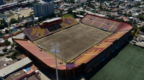 Una buena noticia en Unión Española.
