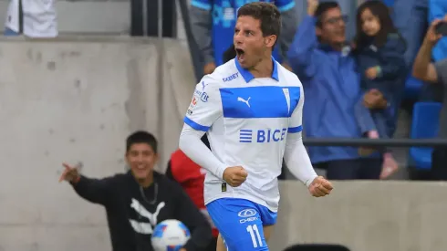 Clemente Montes define su futuro en Católica para 2026