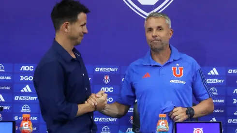 Manuel Mayo analizó las temporadas con Gustavo Álvarez.