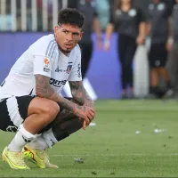 Destapan la plata que pone un gigante brasileño para sacar a Alan Saldivia de Colo Colo