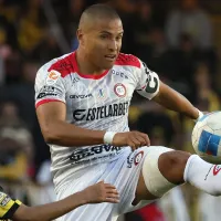 Tras dejar Unión La Calera: Leandro Benegas es carta de gol para Curicó Unido 2026