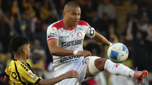 Leandro Benegas tuvo un irregular 2025.