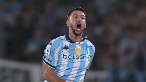 Vietto fue ofrecido a Colo Colo