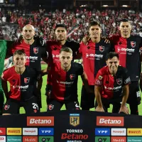 ¡En Argentina dicen que club rosarino le quitó Salomón a Colo Colo!