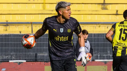 Elogios de Olé para Cortés y su fichaje en Argentinos Juniors.