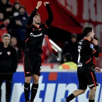 El acuerdo que falta para que Felipe Loyola deje Independiente y fiche en Santos de Neymar