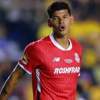 Salomón Rodríguez 2.0: los pésimos números de Robert Morales, el delantero que quiere Colo Colo