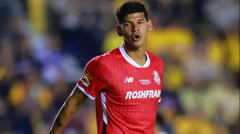 Robert Morales aparece en el radar de Colo Colo.