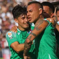 Advierten que el fichaje de Eduardo Vargas a la U corre serio riesgo: “No es prioridad…”