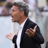 ¡No los quiere! Los dos jugadores que busca Colo Colo que no tienen el visto bueno de Fernando Ortiz