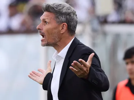 Los dos jugadores que busca Colo Colo y que Ortiz no pidió