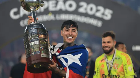 Pulgar cierra el año con reconocimiento internacional