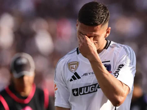 Guarello destapa la verdadera razón del bajón de Lucas Cepeda