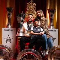 El sentido adiós de Rodrigo Ureña a Universitario: se va a Millonarios de Colombia