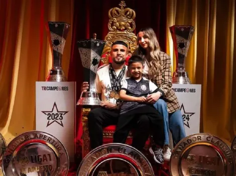 El adiós de Rodrigo Ureña a Universitario: se va a gigante de América