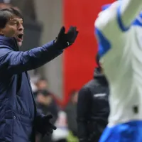 Adiós a una pieza clave: el duro golpe que recibe Daniel Garnero y Universidad Católica para 2026