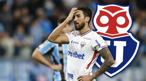 En Brasil alertan a la U. de Chile por Juan Martín Lucero