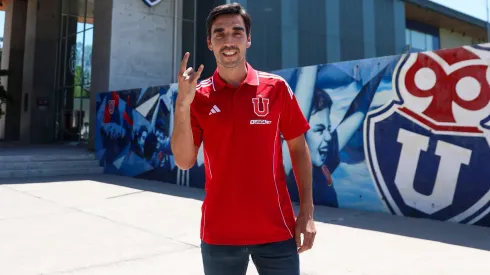 La lista de juveniles de la U que buscarán convencer a Paqui Meneghini.